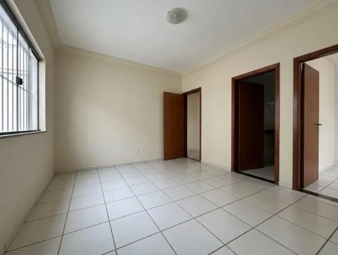 Apartamento moderno